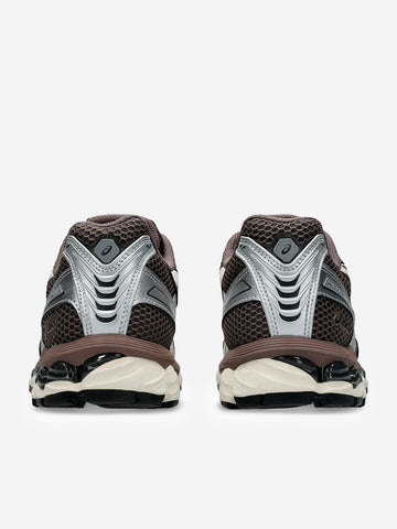 ASICS Gel Kayano 12.1 'Cocoa Powder Cream' Prugna