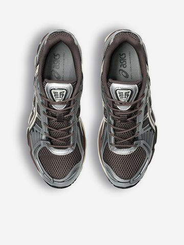 ASICS Gel Kayano 12.1 'Cocoa Powder Cream' Prugna