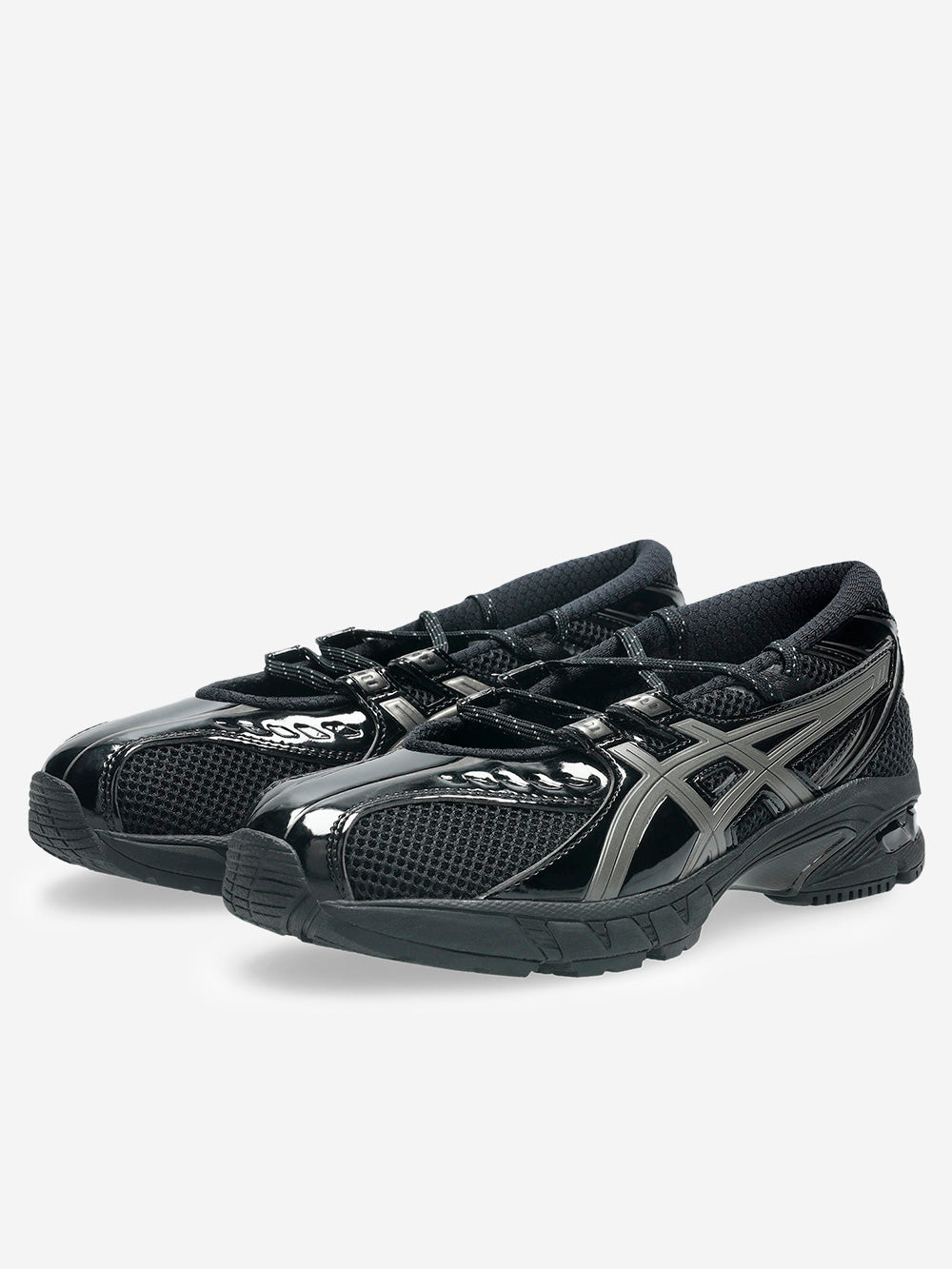 ASICS GEL-DS Trainer SP 'Black' Nero Urbanstaroma