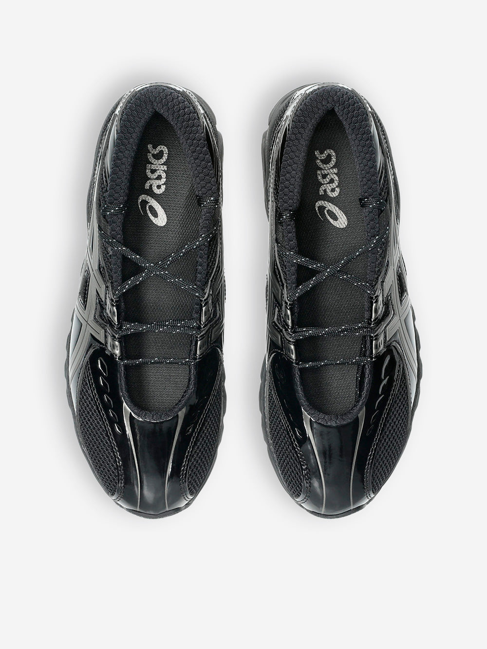 ASICS GEL-DS Trainer SP 'Black' Nero Urbanstaroma