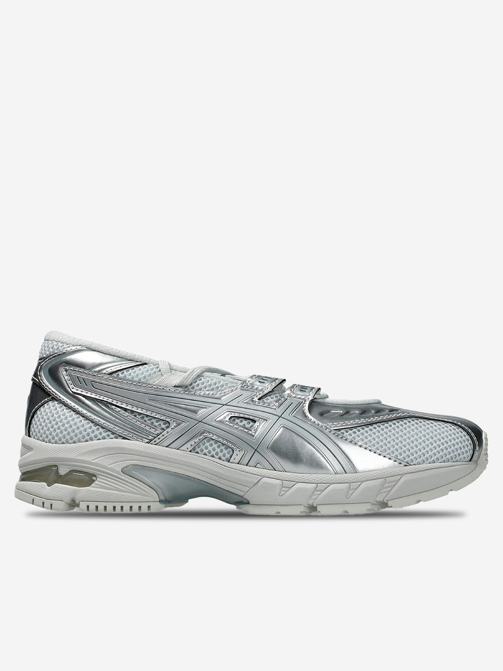 ASICS GEL-DS Trainer SP Silver argento Urbanstaroma