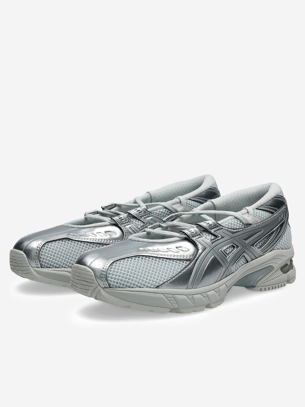 ASICS GEL-DS Trainer SP Silver argento Urbanstaroma