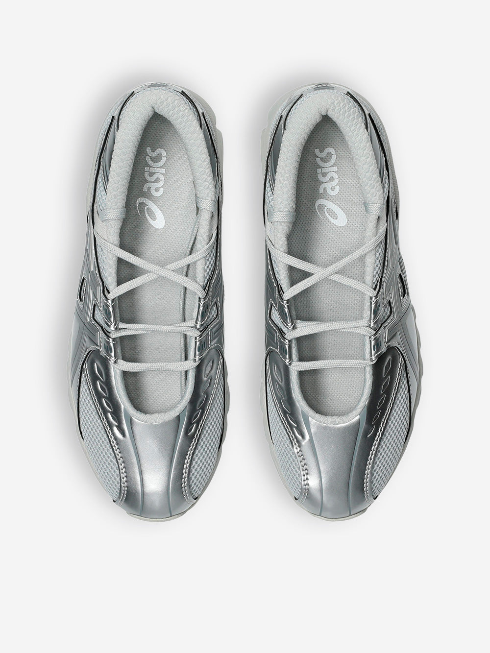 ASICS GEL-DS Trainer SP Silver argento Urbanstaroma