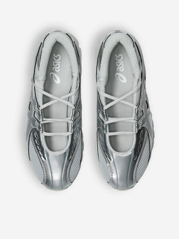 ASICS GEL-DS Trainer SP Silver argento