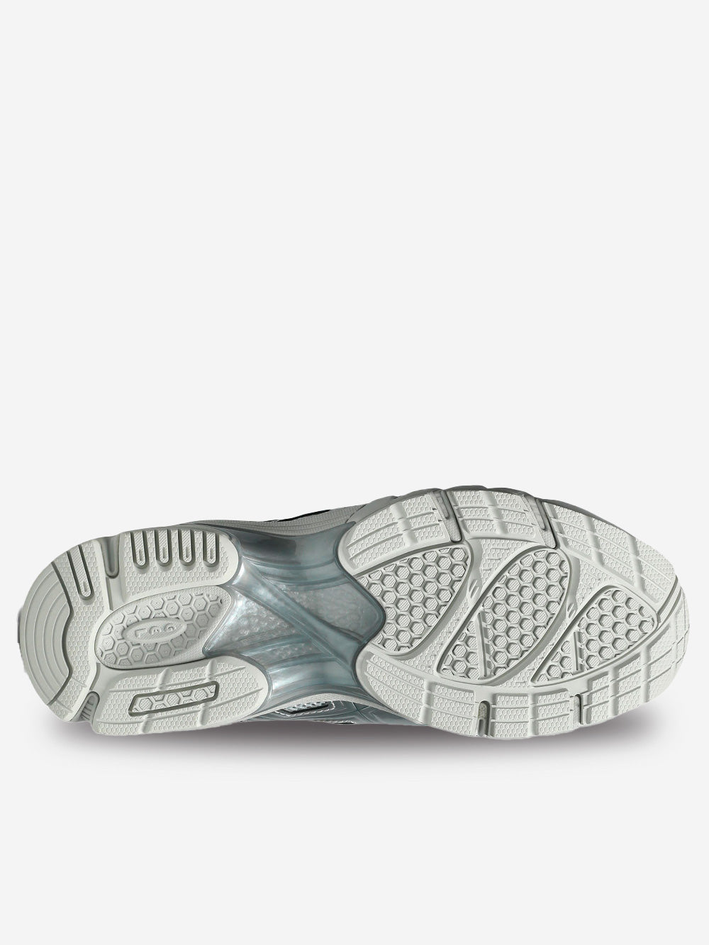 ASICS GEL-DS Trainer SP Silver argento Urbanstaroma