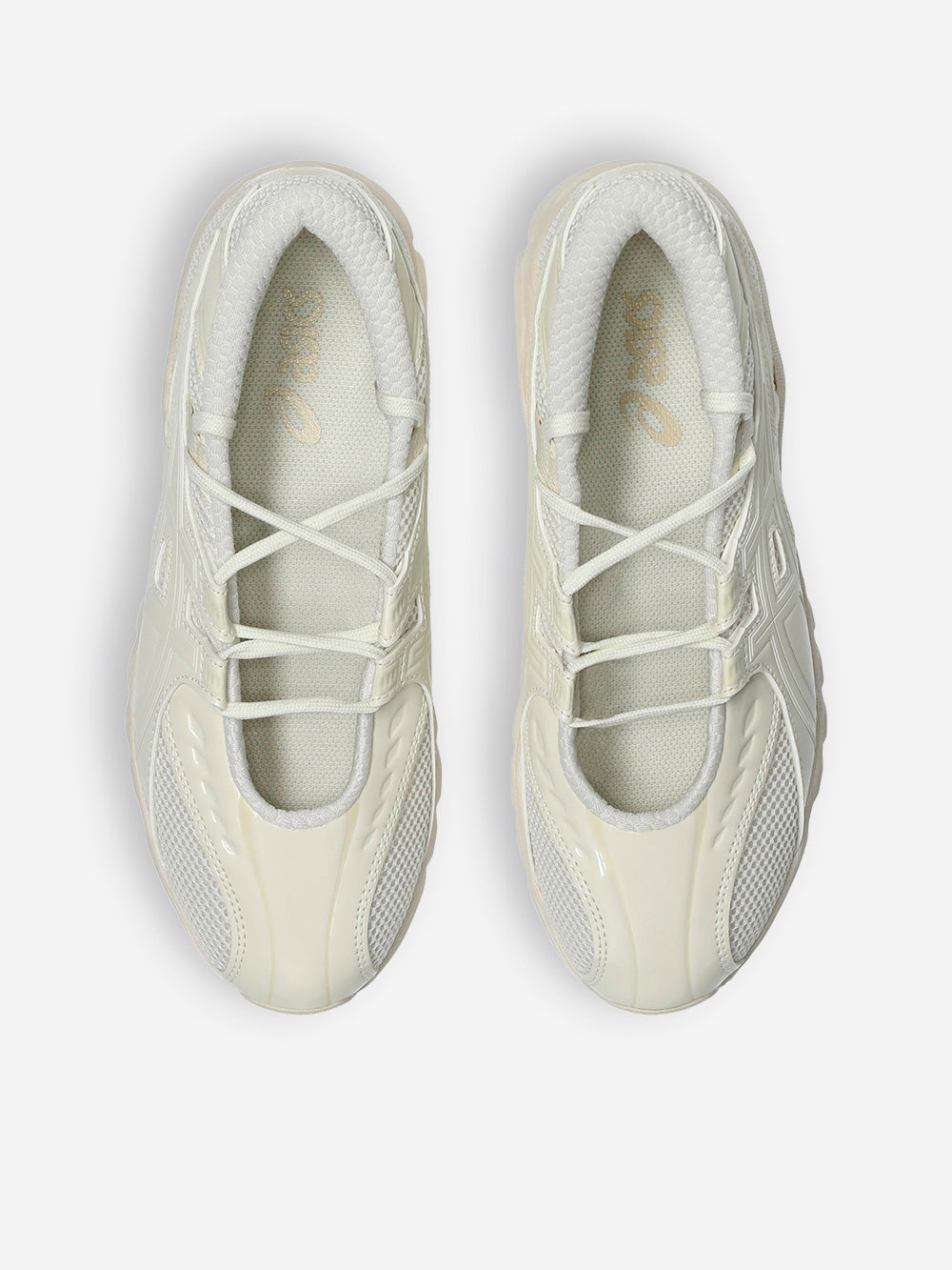 ASICS GEL-DS Trainer SP 'Cream Vanilla' Bianco Urbanstaroma