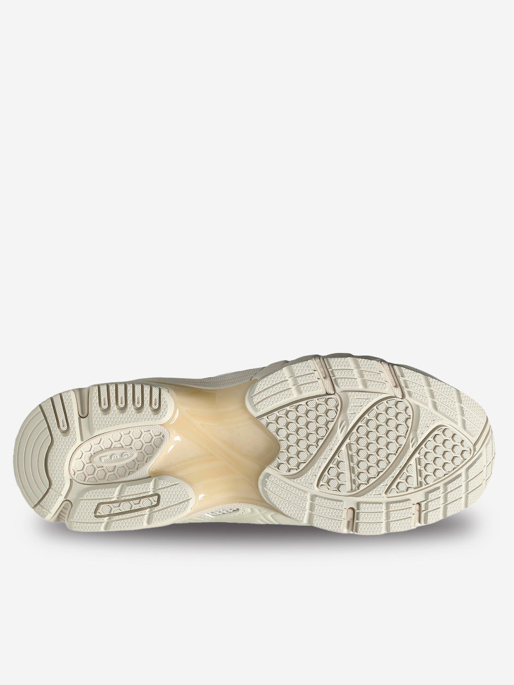 ASICS GEL-DS Trainer SP 'Cream Vanilla' Bianco Urbanstaroma