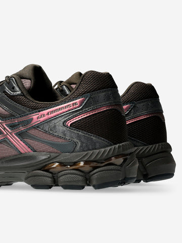 ASICS Gel-Cumulus 16 'Cocoa Powder Black' Marrone nero
