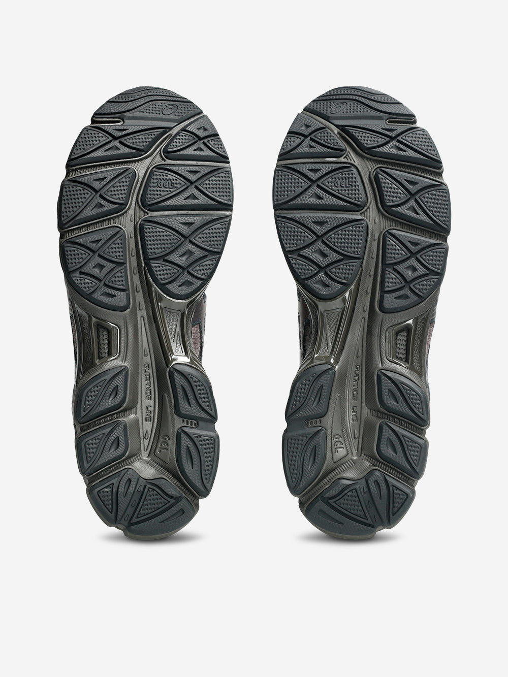 ASICS Gel-Cumulus 16 'Cocoa Powder Black' Marrone nero Urbanstaroma