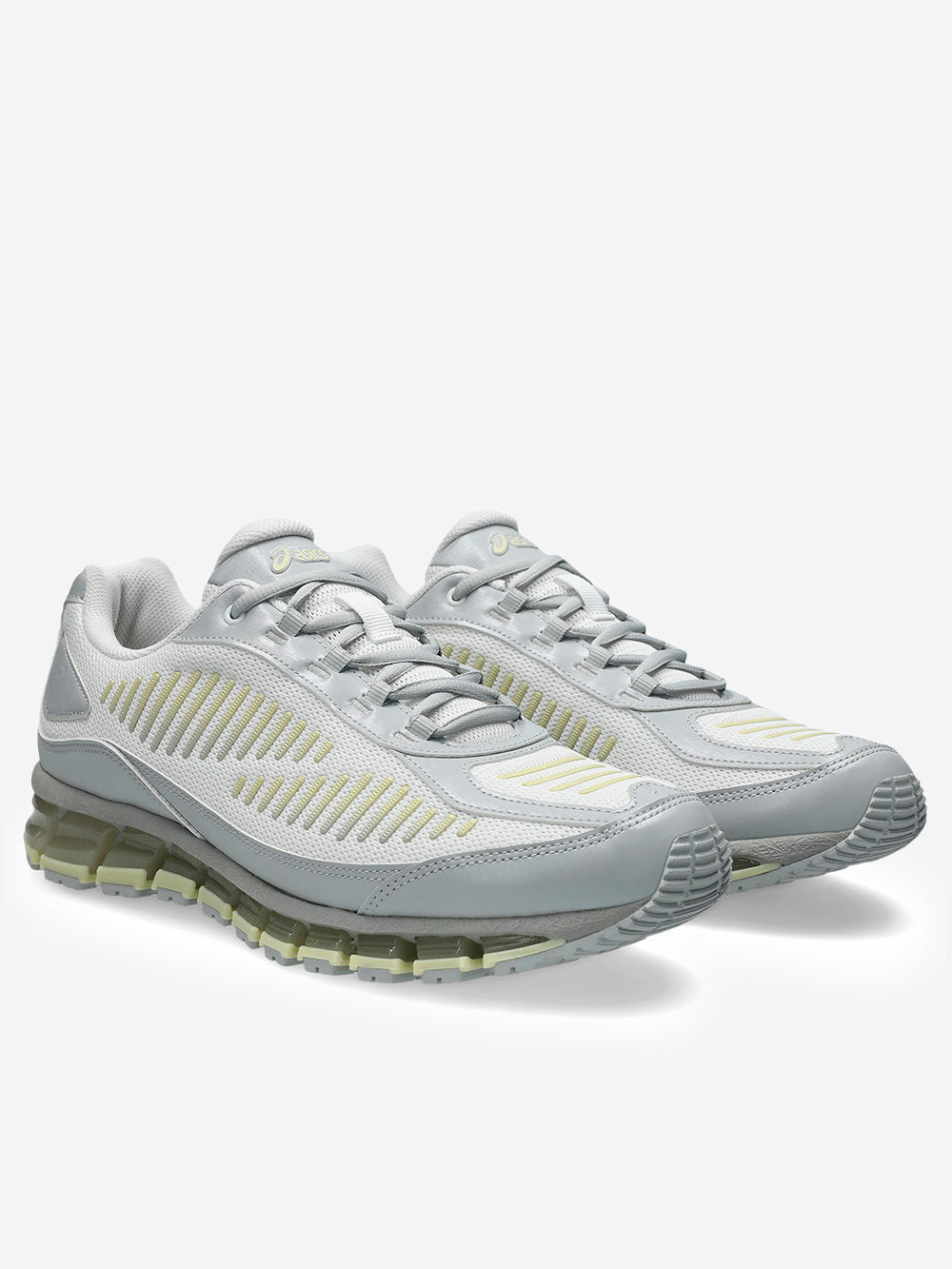 ASICS Gel-Quantum 360 I AMP White Bianco Urbanstaroma