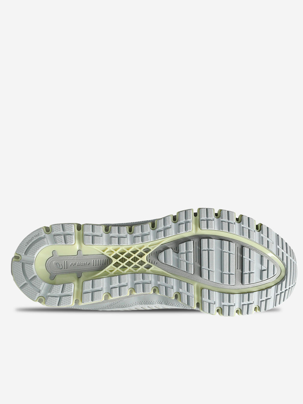 ASICS Gel-Quantum 360 I AMP White Bianco Urbanstaroma