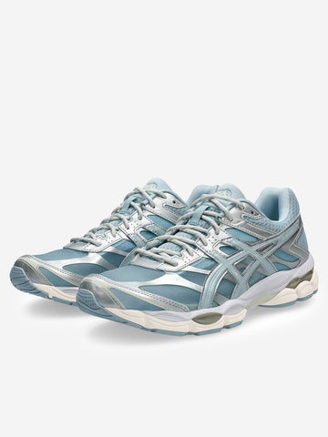 ASICS GEL-Cumulus 16 'Storm Cloud Pure Silver' Celeste