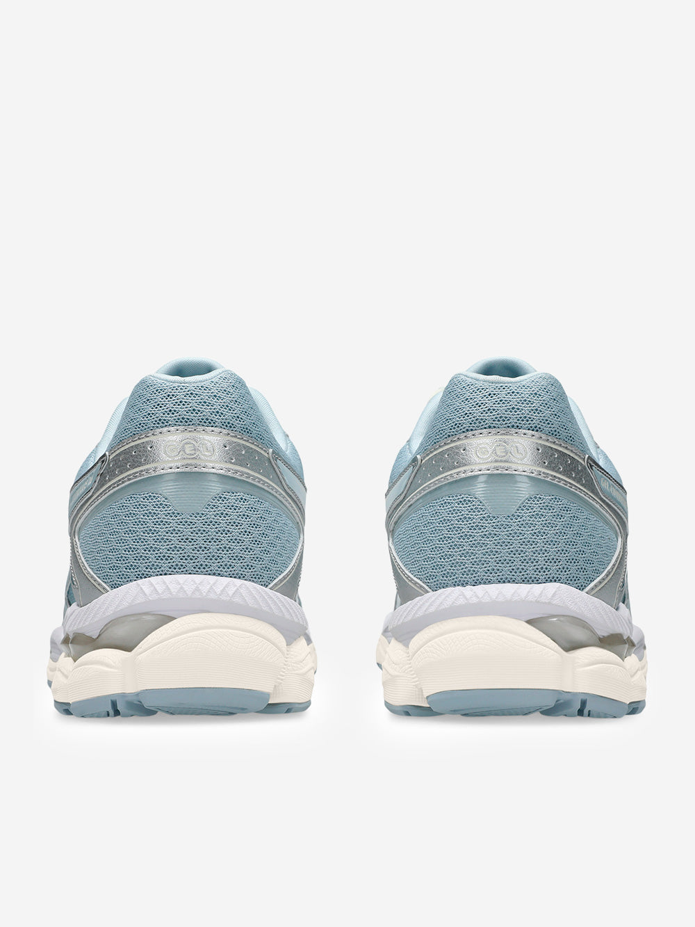 ASICS GEL-Cumulus 16 'Storm Cloud Pure Silver' Celeste Urbanstaroma