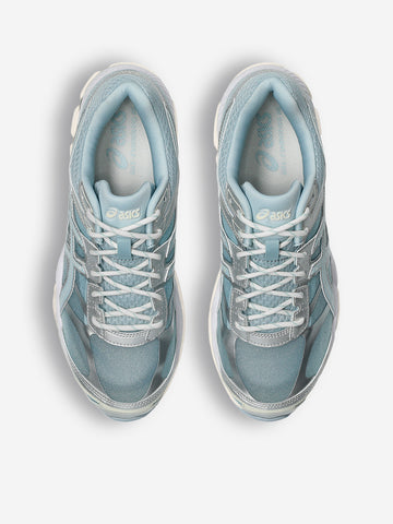 ASICS GEL-Cumulus 16 'Storm Cloud Pure Silver' Celeste