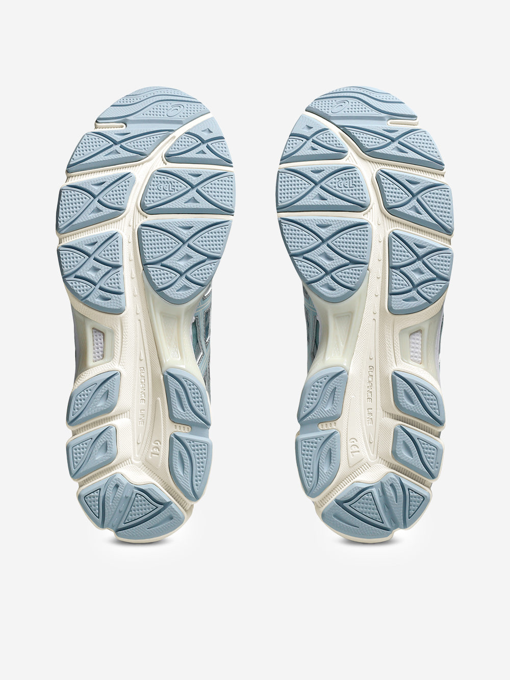 ASICS GEL-Cumulus 16 'Storm Cloud Pure Silver' Celeste Urbanstaroma