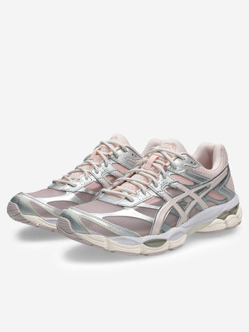 ASICS GEL-Cumulus 16 'Pink Cloud Pure Silver' Rosa bianca