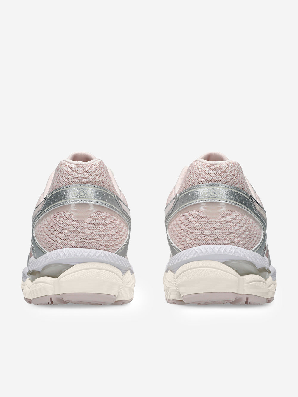 ASICS GEL-Cumulus 16 'Pink Cloud Pure Silver' Rosa bianca Urbanstaroma
