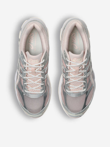 ASICS GEL-Cumulus 16 'Pink Cloud Pure Silver' Rosa bianca