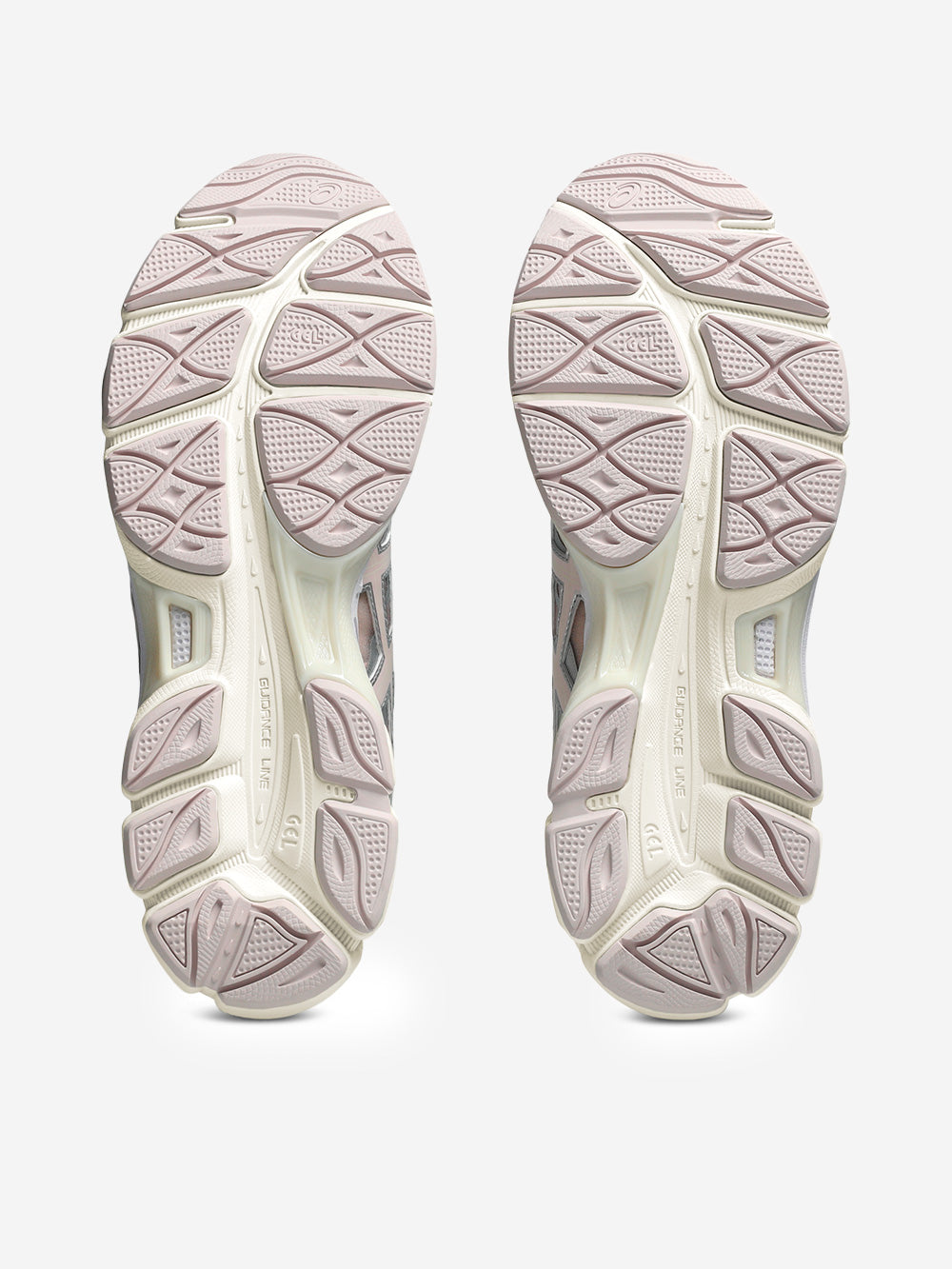 ASICS GEL-Cumulus 16 'Pink Cloud Pure Silver' Rosa bianca Urbanstaroma