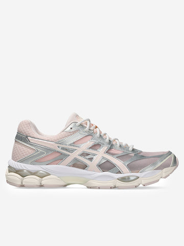 ASICS GEL-Cumulus 16 'Pink Cloud Pure Silver' Rosa bianca