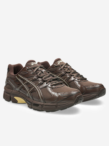 ASICS x emmi Gel-Stratus MC Marrone