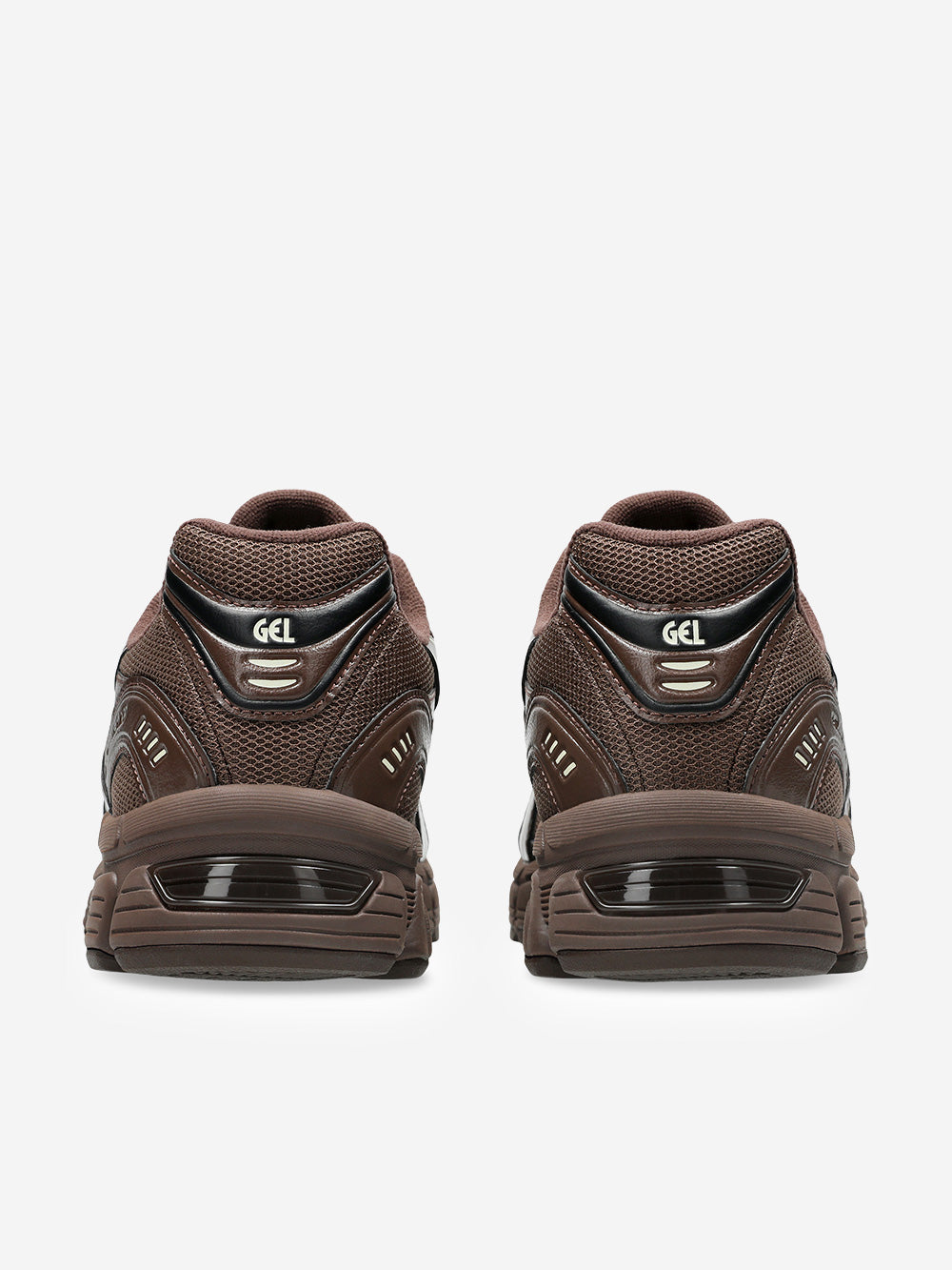 ASICS x emmi Gel-Stratus MC Marrone Urbanstaroma