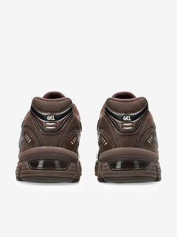 ASICS x emmi Gel-Stratus MC Marrone