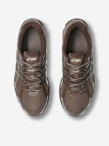 ASICS x emmi Gel-Stratus MC Marrone