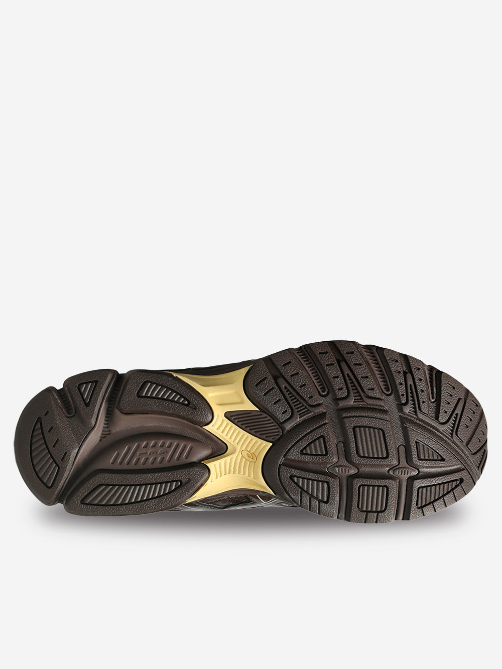ASICS x emmi Gel-Stratus MC Marrone Urbanstaroma