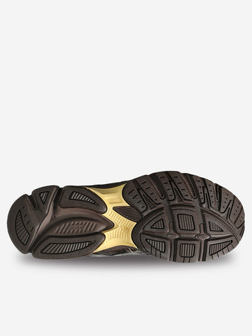 ASICS x emmi Gel-Stratus MC Marrone