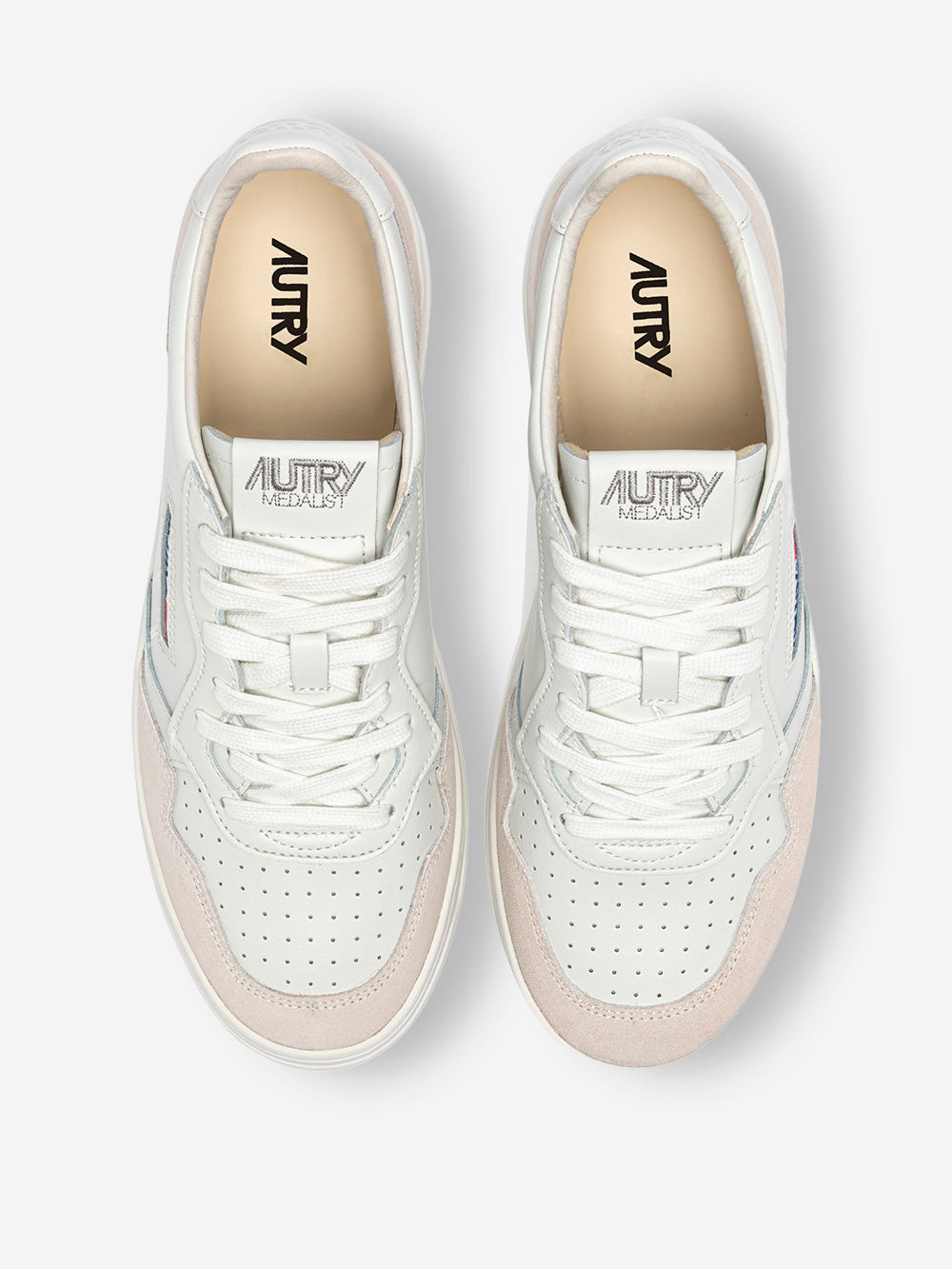 AUTRY Urbanstaroma