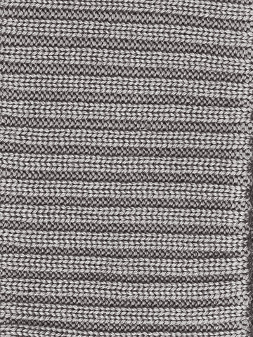 BATONER Berretto 'Solid Wool' grigio Grigio