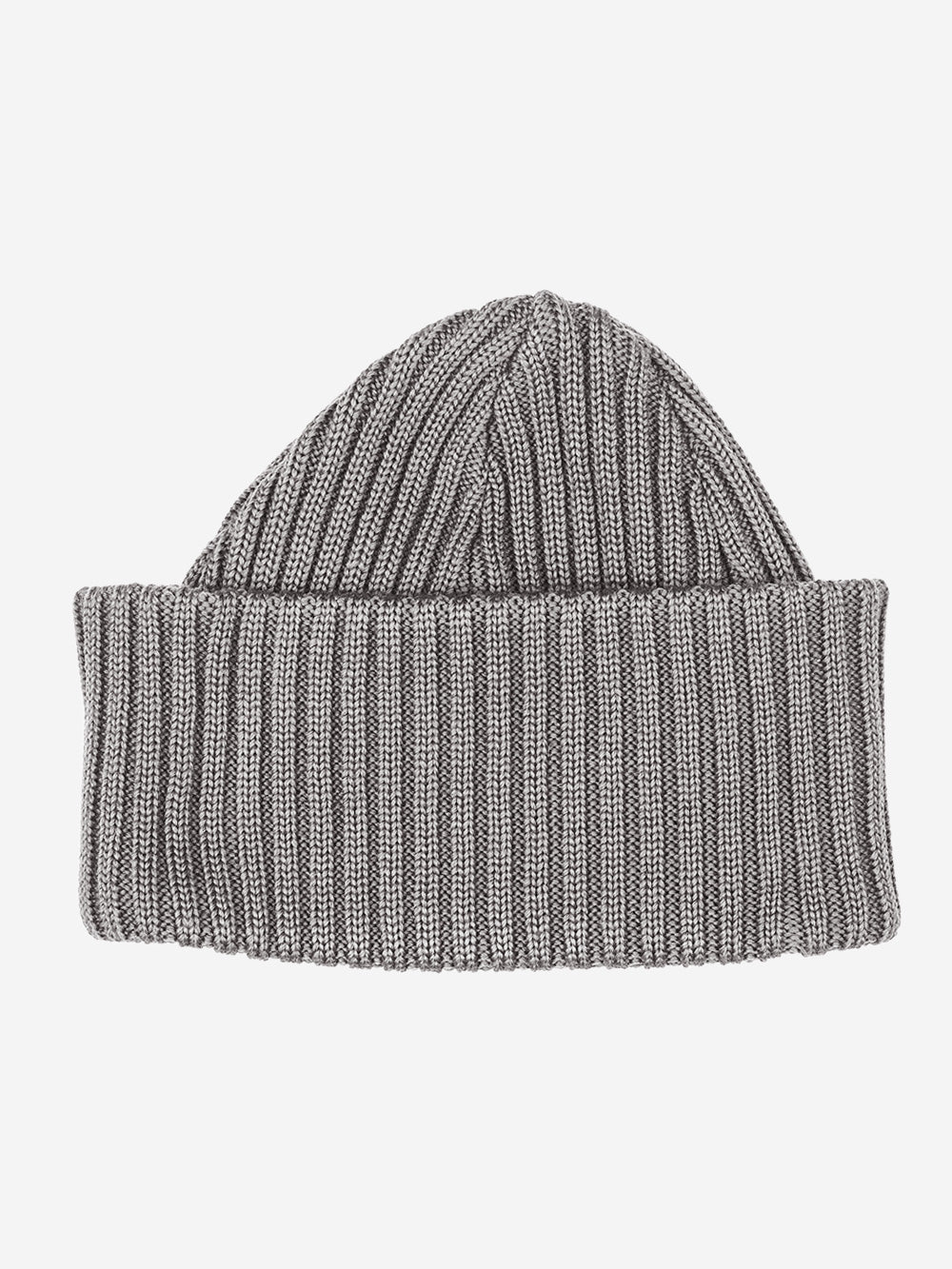 BATONER Berretto 'Solid Wool' grigio Grigio Urbanstaroma