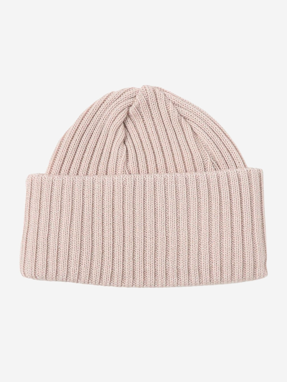 BATONER Berretto 'Solid Wool' beige Beige Urbanstaroma