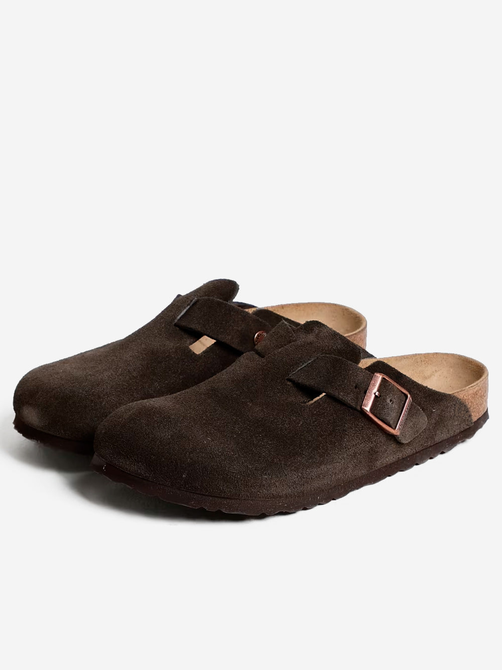 BIRKENSTOCK Urbanstaroma