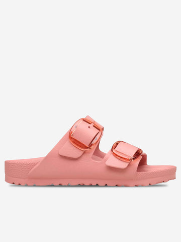 BIRKENSTOCK Arizona EVA Big Buckle 'Pink Clay' Rosa