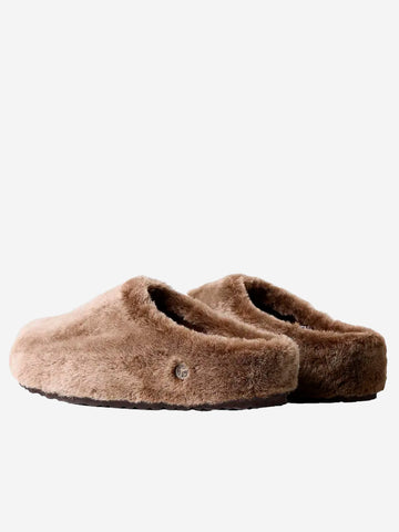 BIRKENSTOCK Amsterdam Wrapped 'Gray Taupe' Taupe