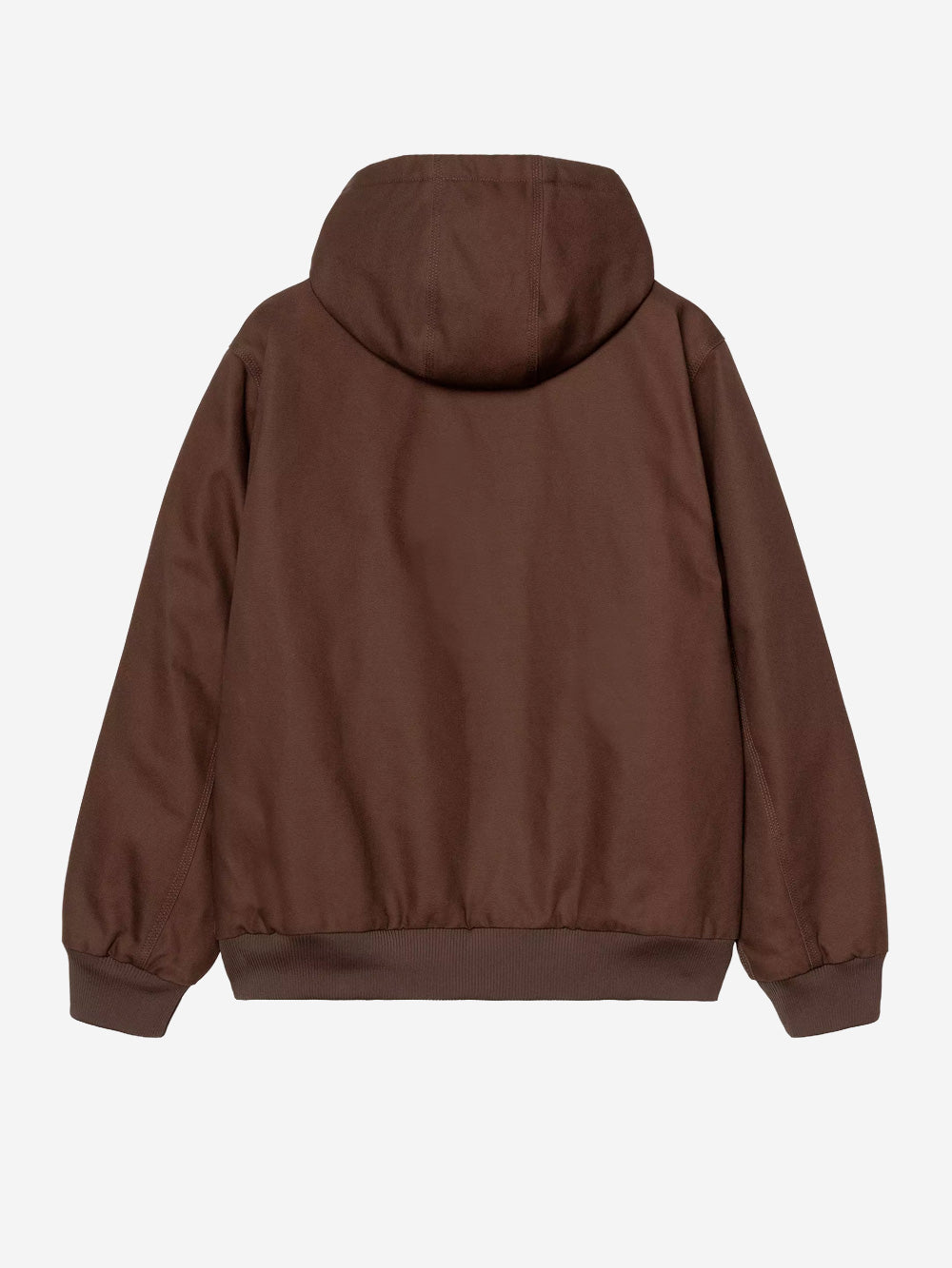 CARHARTT WIP Active Jacket Winter marrone Marrone Urbanstaroma