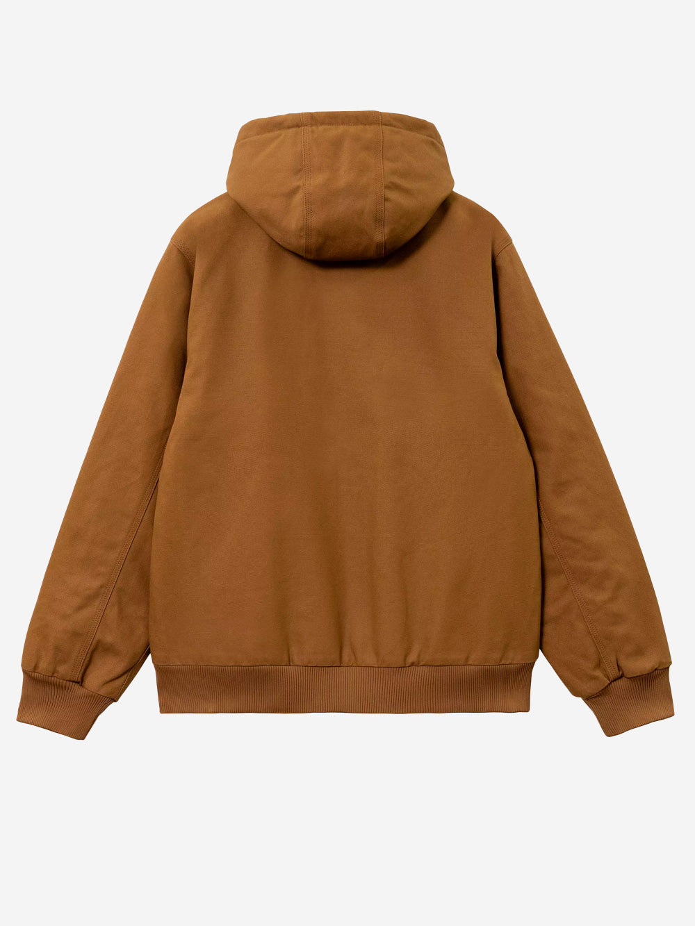 CARHARTT WIP Active Jacket Winter 'Hamilton Brown' Marrone Urbanstaroma