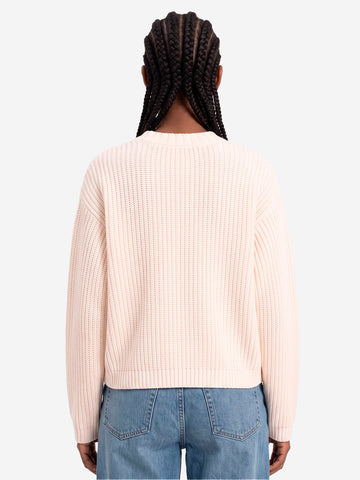 CARHARTT WIP Maglione beige 'Mira' Panna