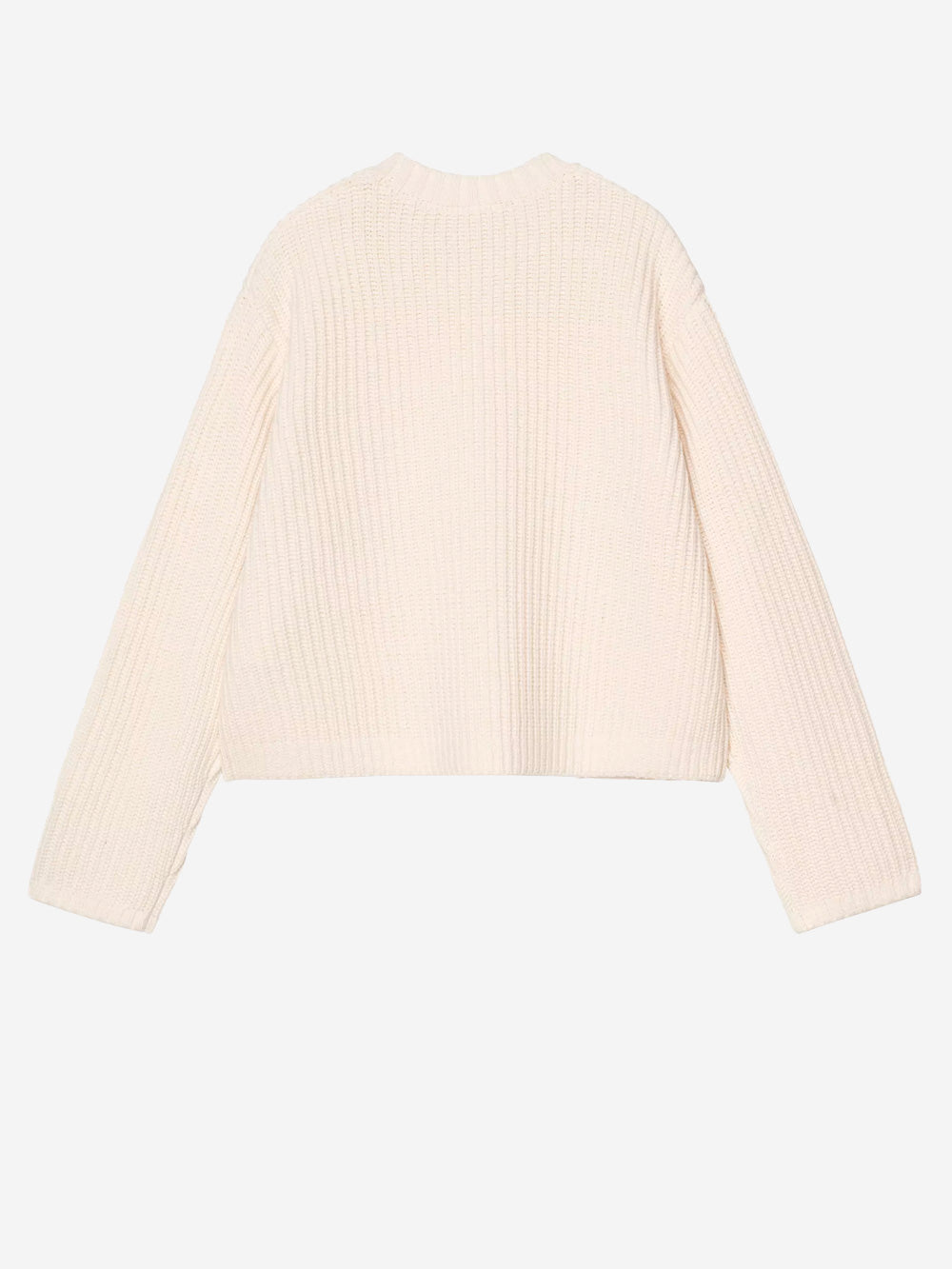 CARHARTT WIP Maglione beige 'Mira' Panna Urbanstaroma