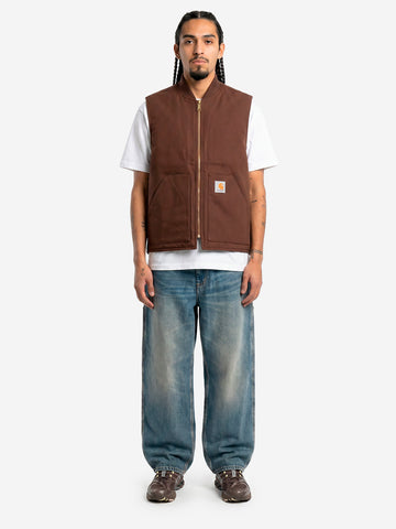 CARHARTT WIP Marrone