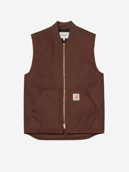 CARHARTT WIP Coats and JacketsMarrone I035695 | Urbanstaroma