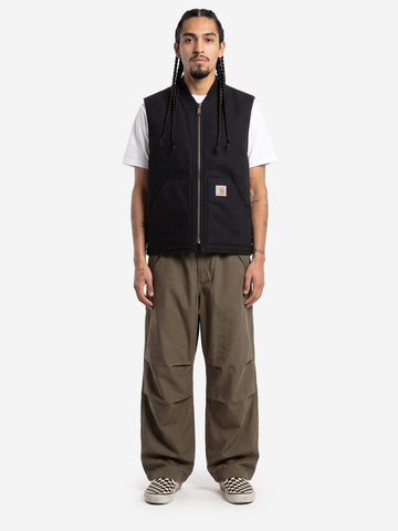 CARHARTT WIP Gilet Classic nero Nero