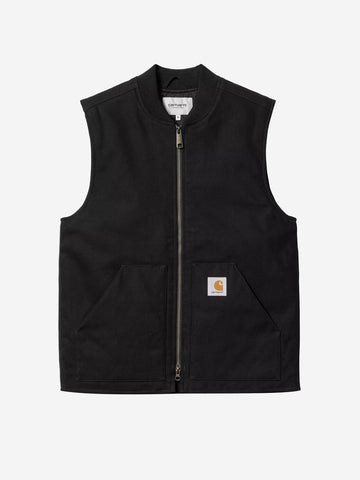 CARHARTT WIP Gilet Classic nero Nero