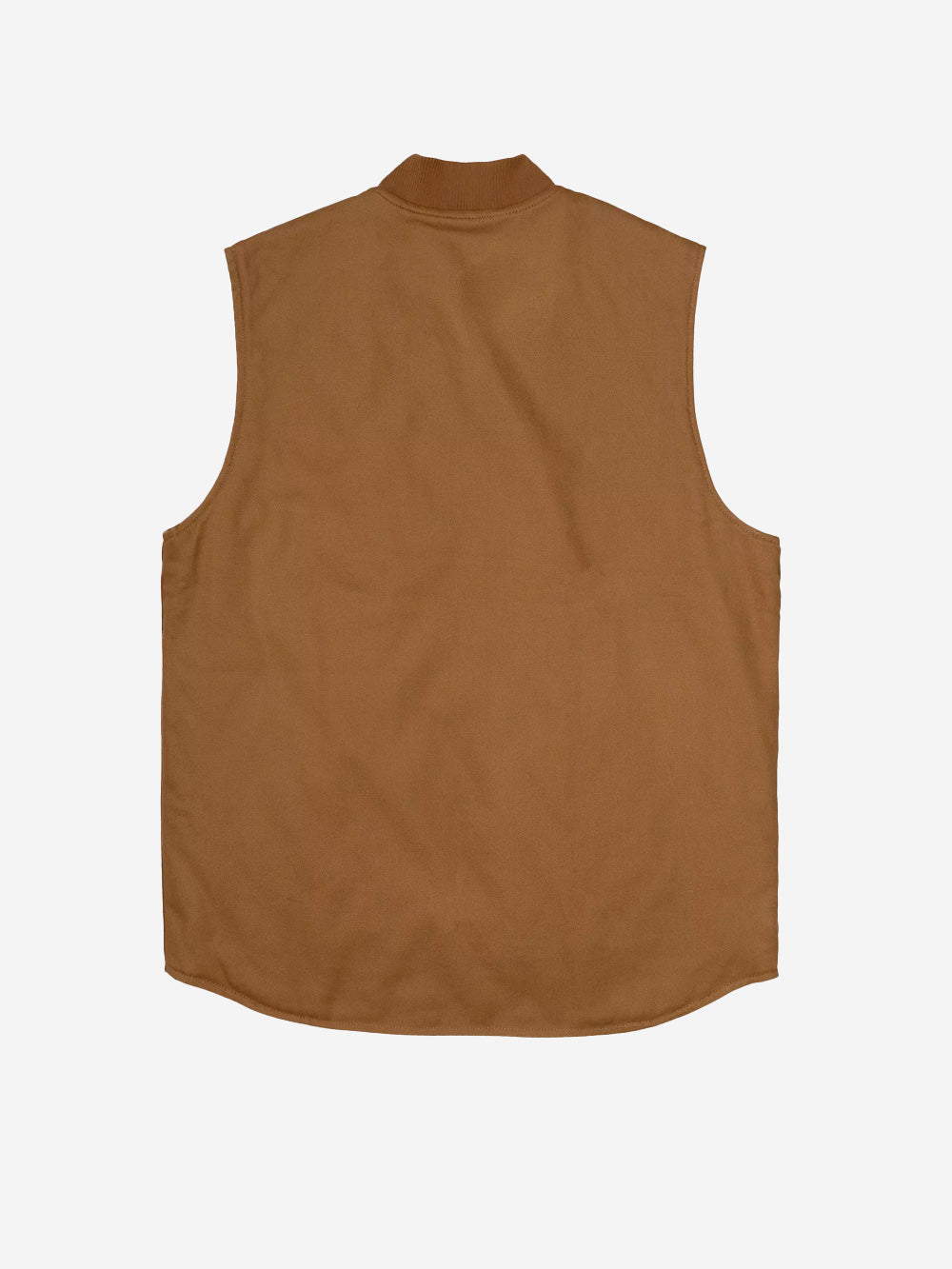 CARHARTT WIP Gilet Classic 'Hamilton Brown' Marrone Urbanstaroma