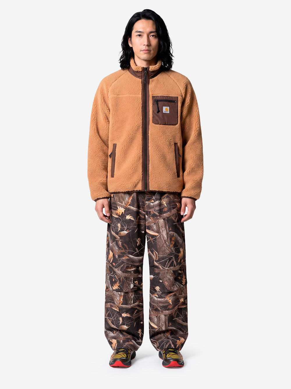 CARHARTT WIP Beige Urbanstaroma