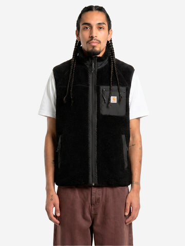 CARHARTT WIP Gilet Prentis Liner nero Nero