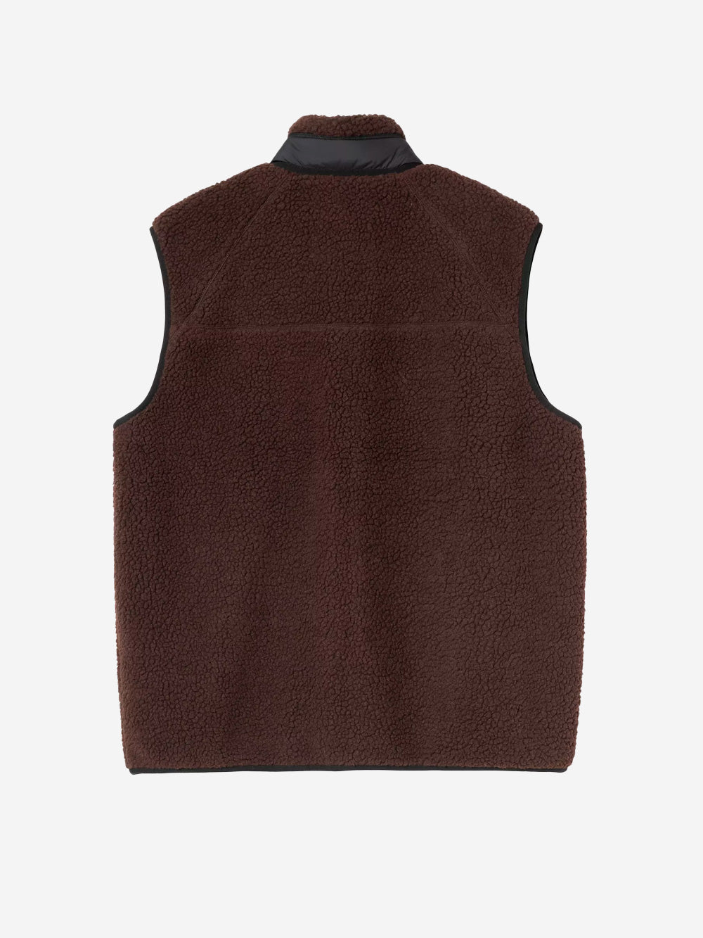 CARHARTT WIP Gilet Prentis Liner marrone Marrone Urbanstaroma