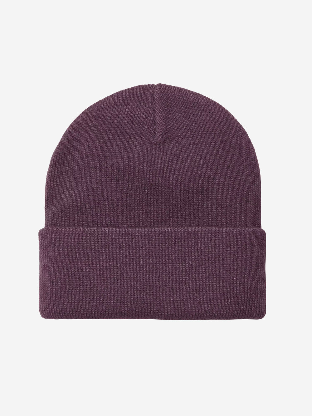 CARHARTT WIP Berretto viola Short Watch Hat Viola Urbanstaroma